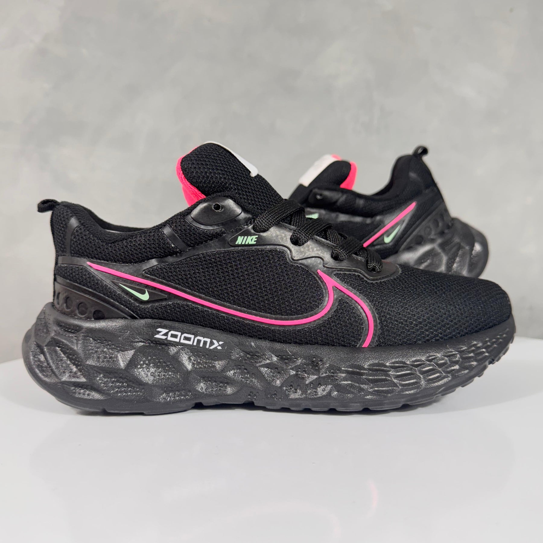 Tênis Unissex Zoomx React Infinity FK 4 Premium