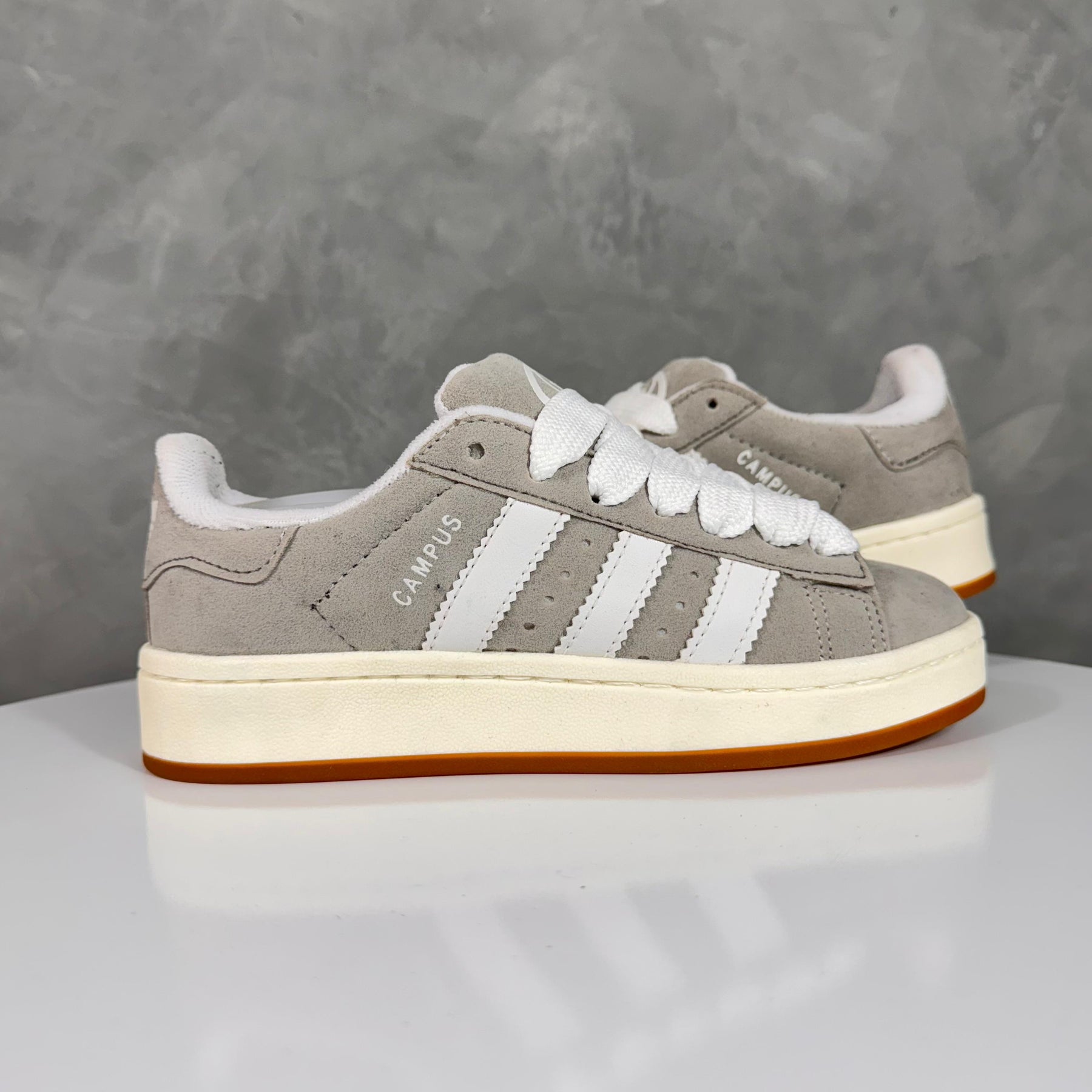 Tênis Unissex Campus Premium