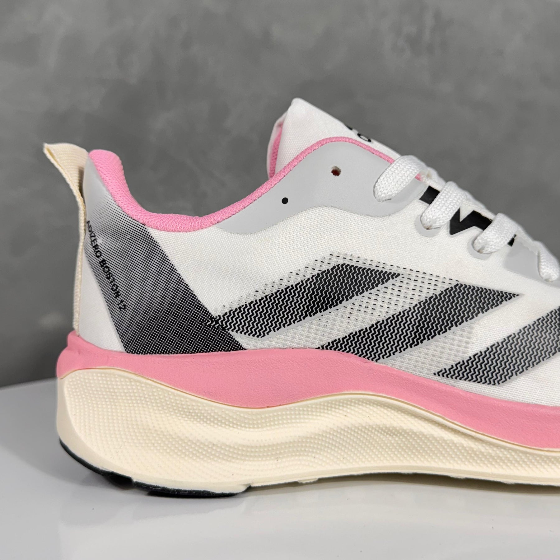 Tênis Unissex Adizero Boston 12