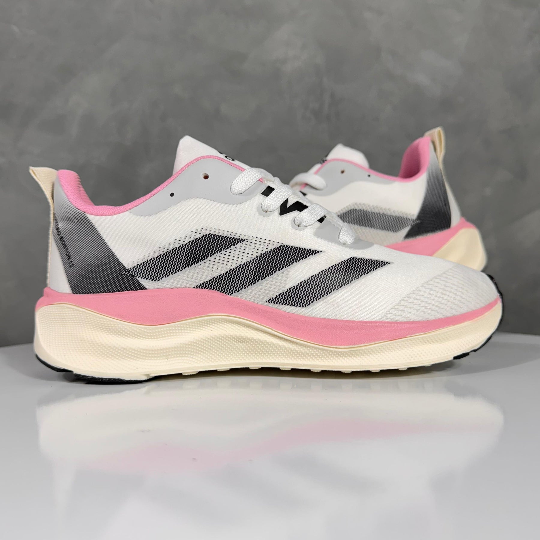 Tênis Unissex Adizero Boston 12