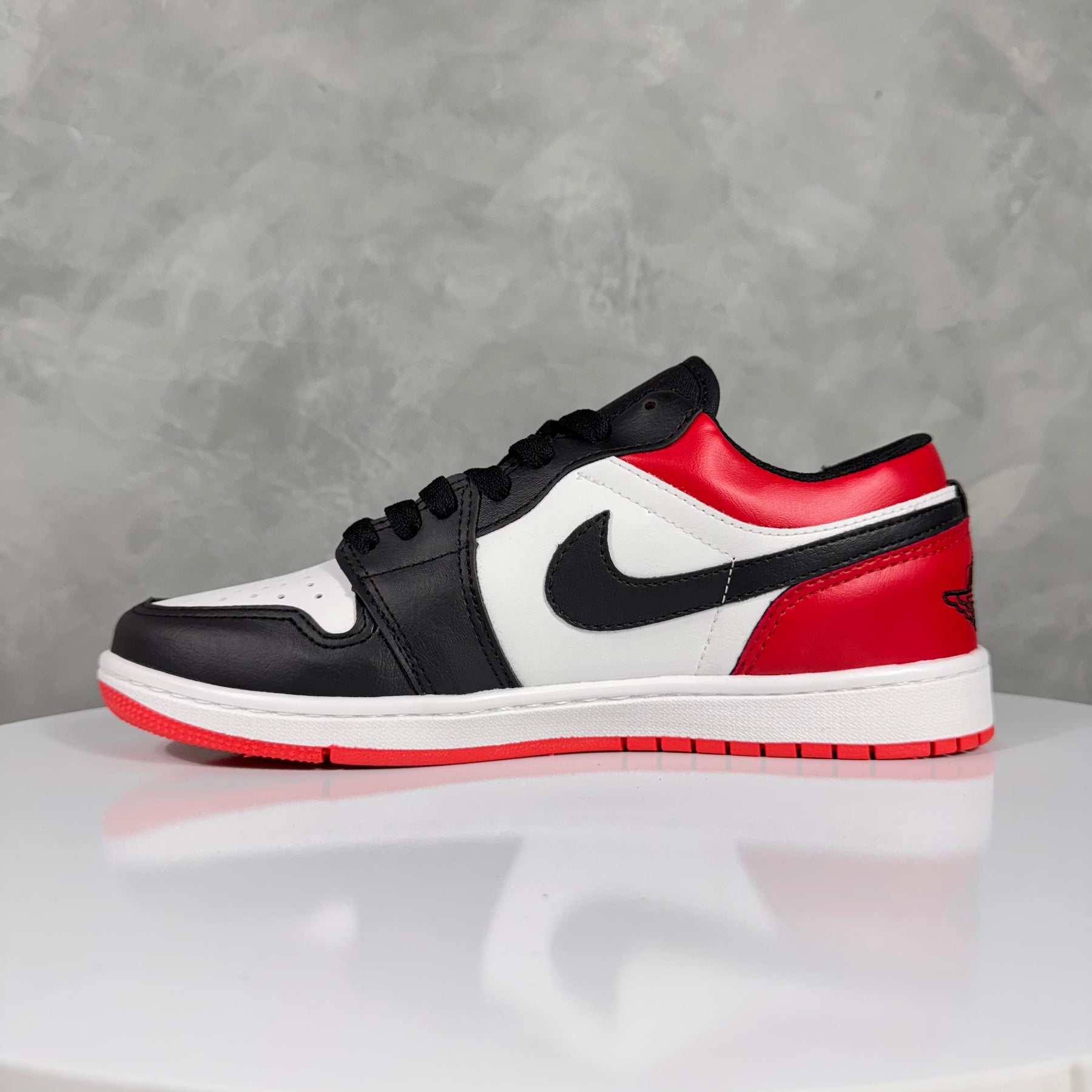 Tênis Unissex Jordan Tricolor Premium