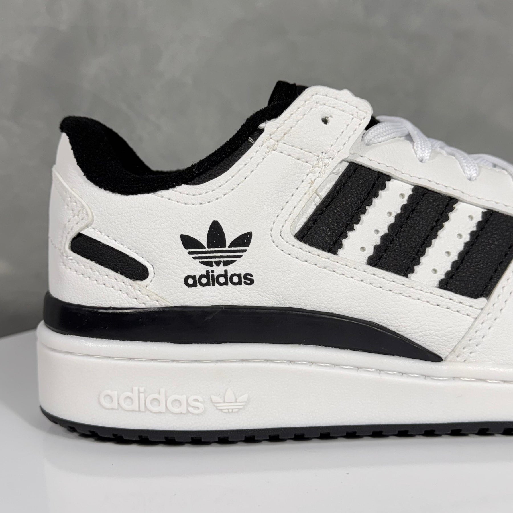 Tênis Unissex Forum Premium