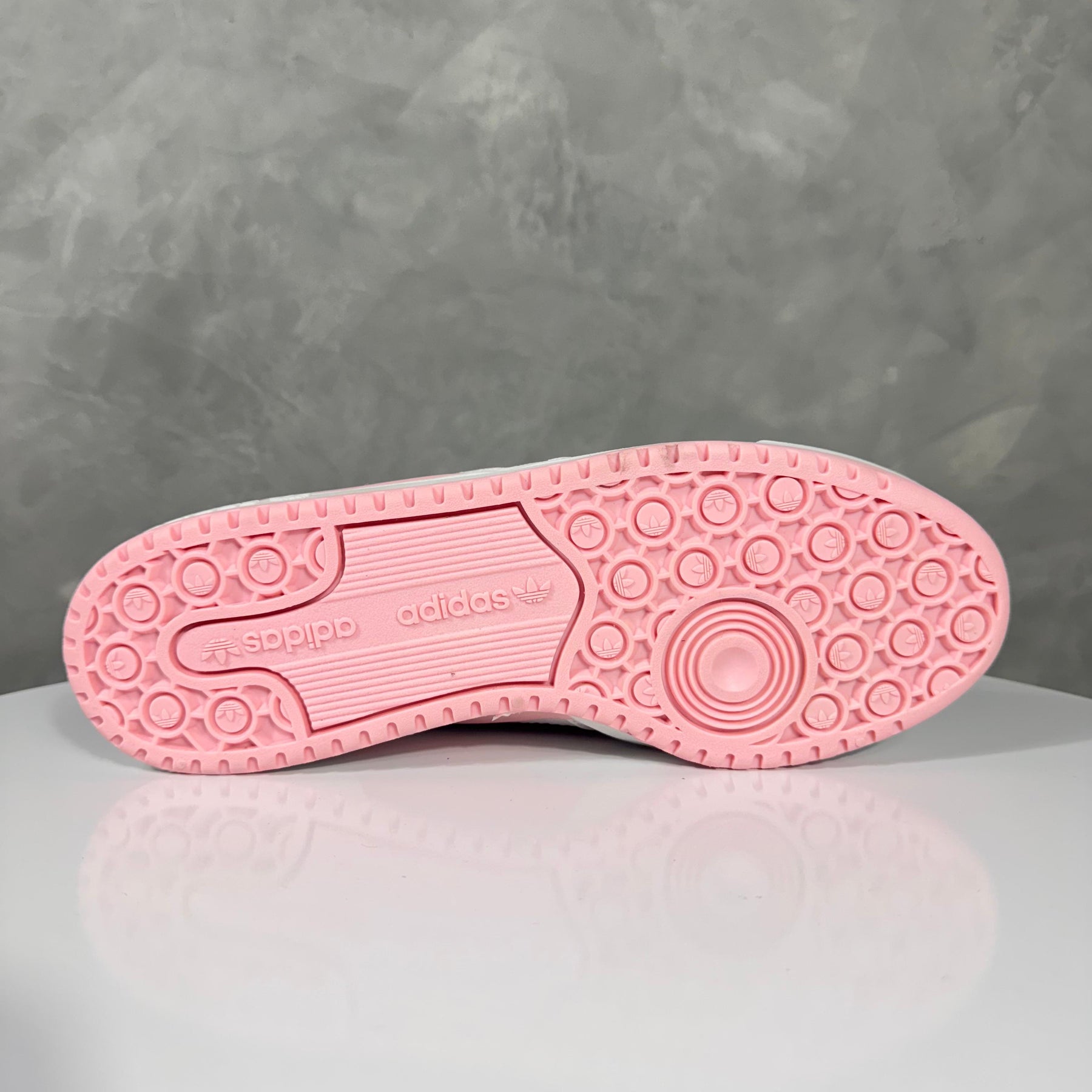 Tênis Unissex Forum Premium