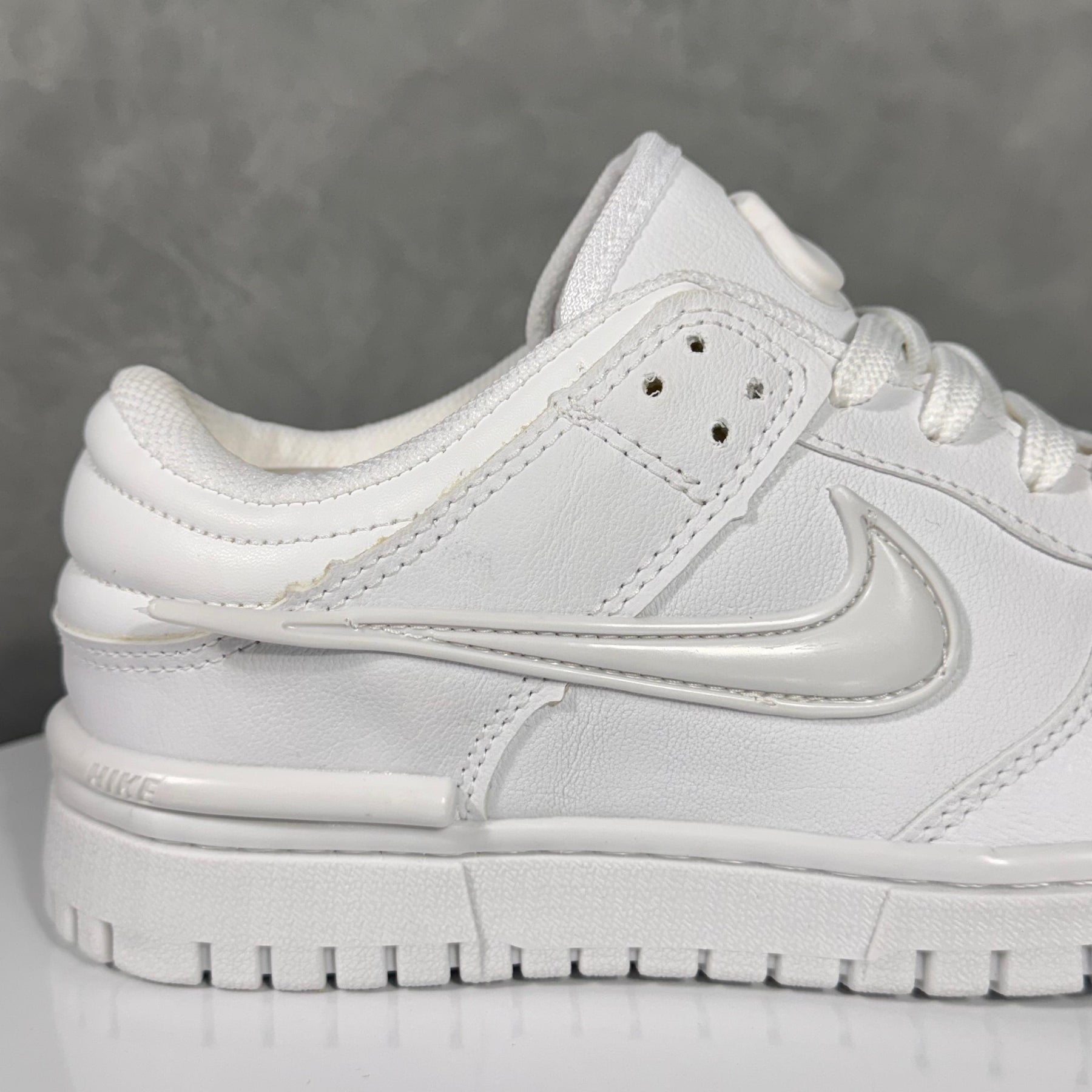 Tênis Masculino Dunk Twist Premium