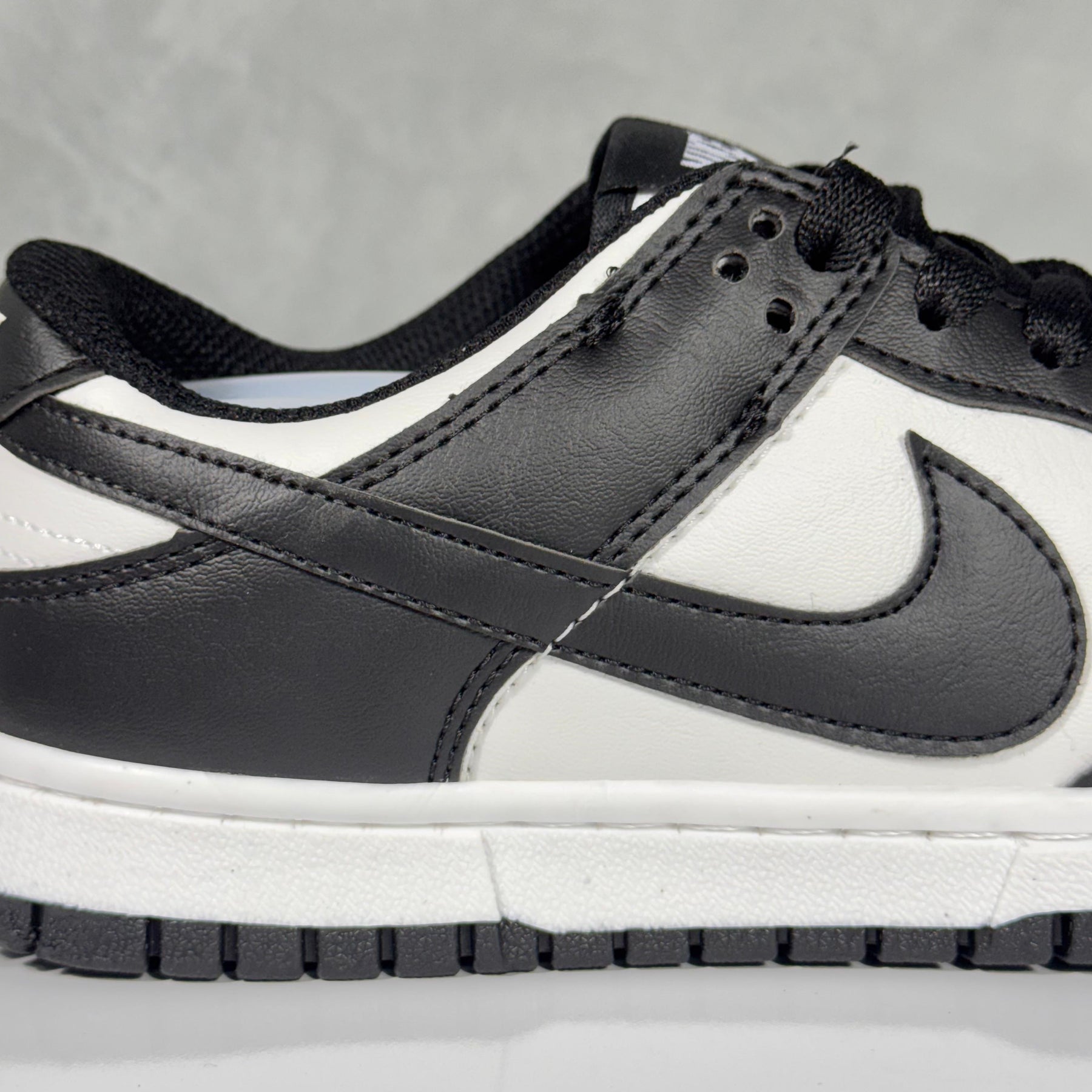 Tênis Unissex Dunk Panda Premium