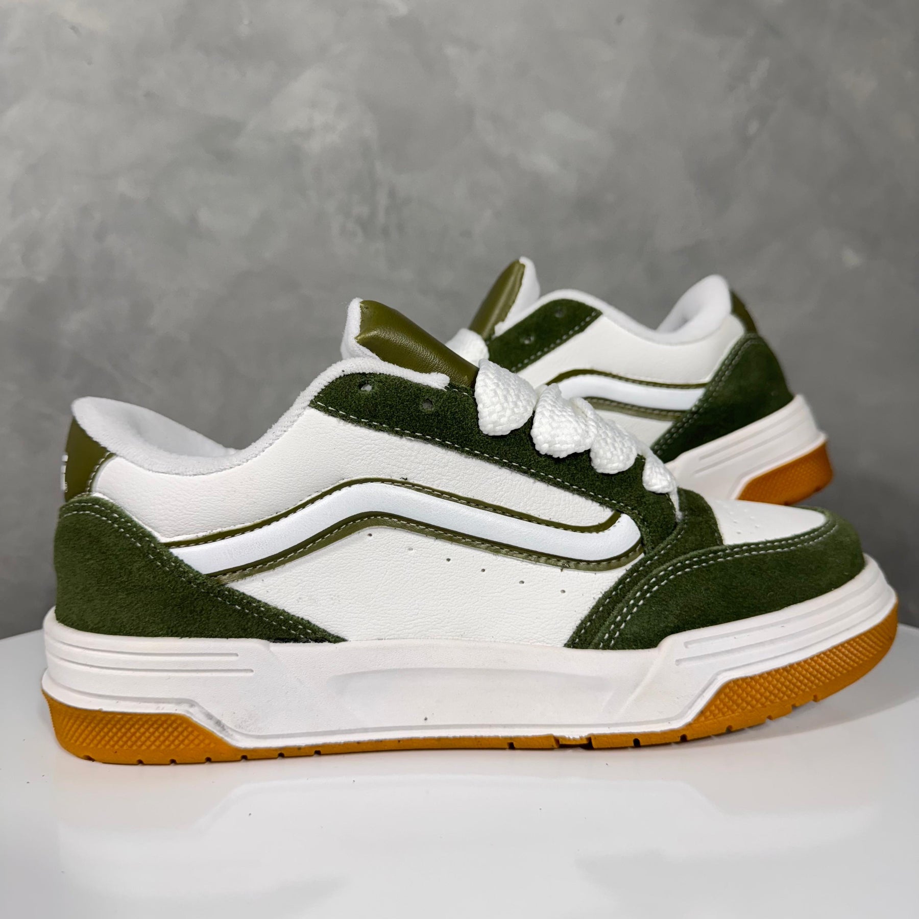 Tênis Masculino Hylane Premium