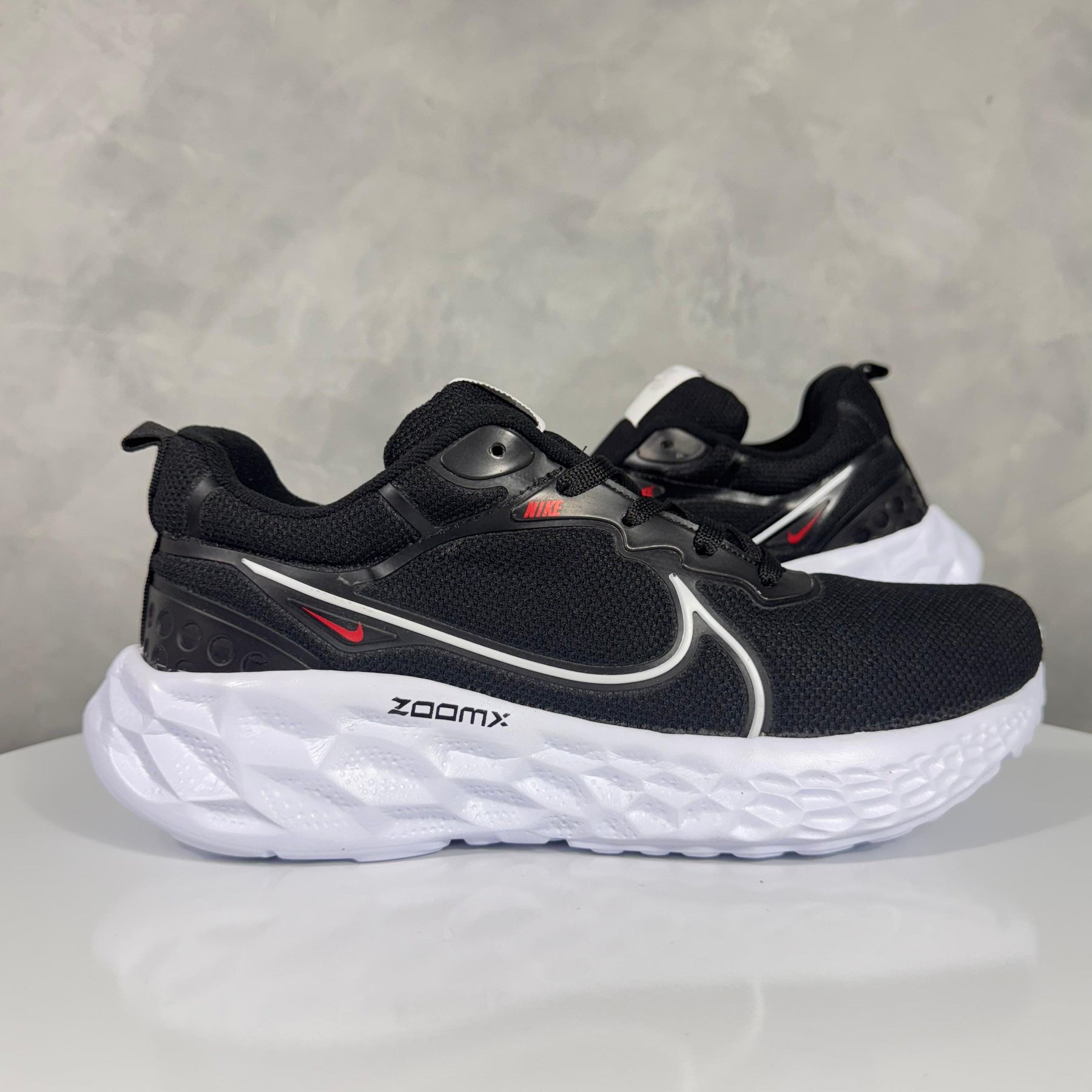 Tênis Unissex Zoomx React Infinity FK 4 Premium