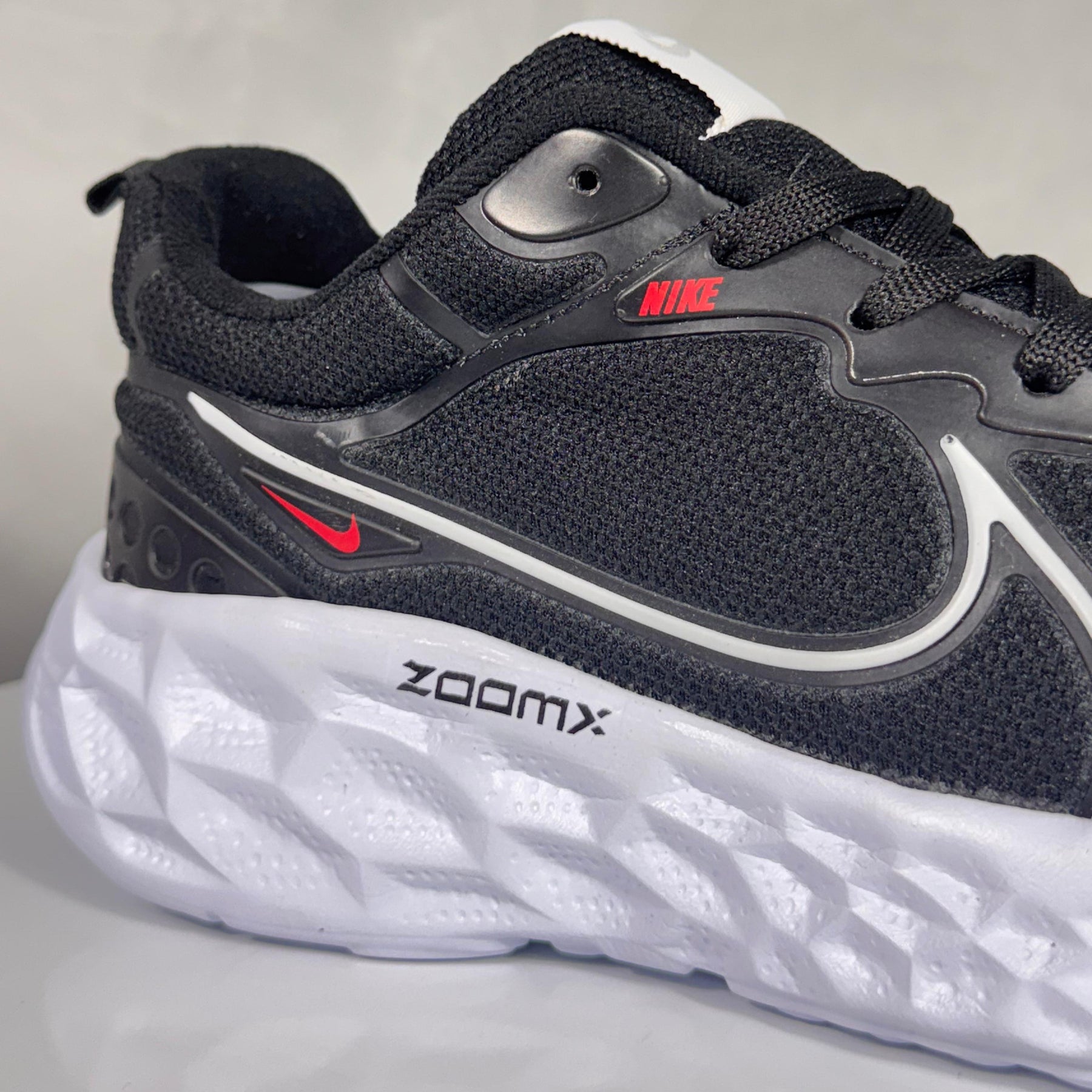 Tênis Unissex Zoomx React Infinity FK 4 Premium