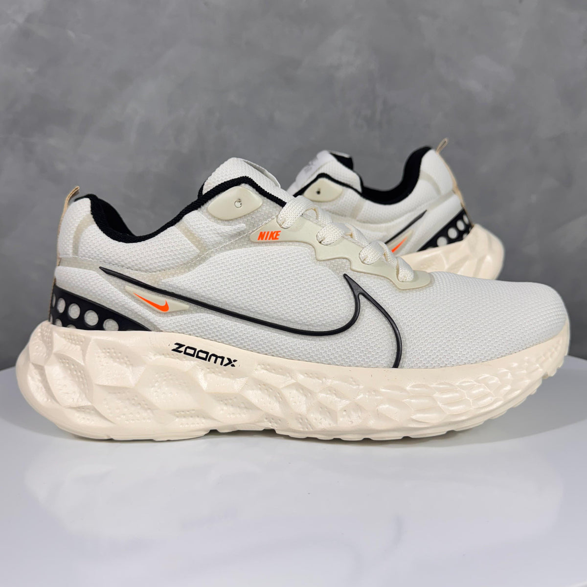 Tênis Unissex Zoomx React Infinity FK 4 Premium