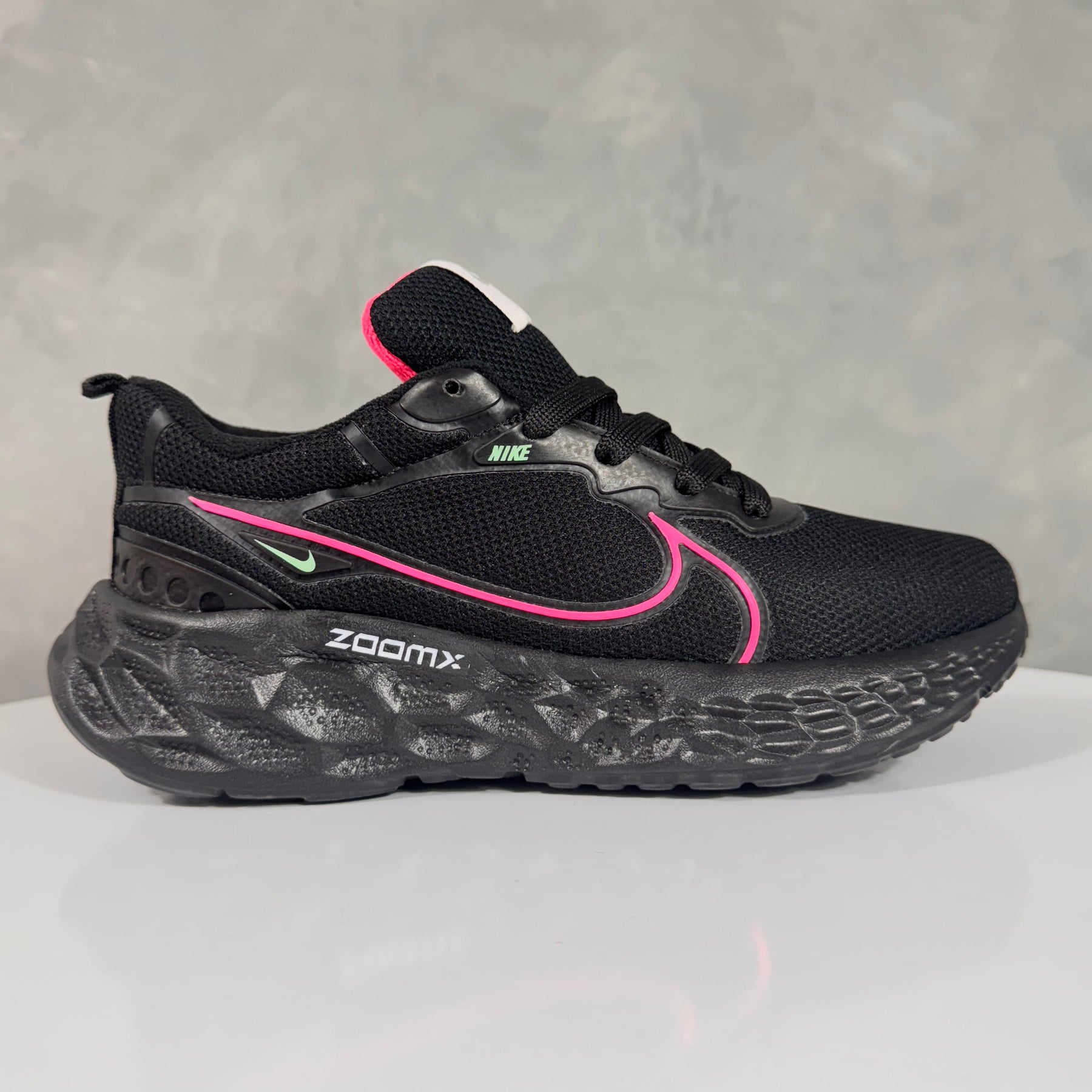 Tênis Unissex Zoomx React Infinity FK 4 Premium
