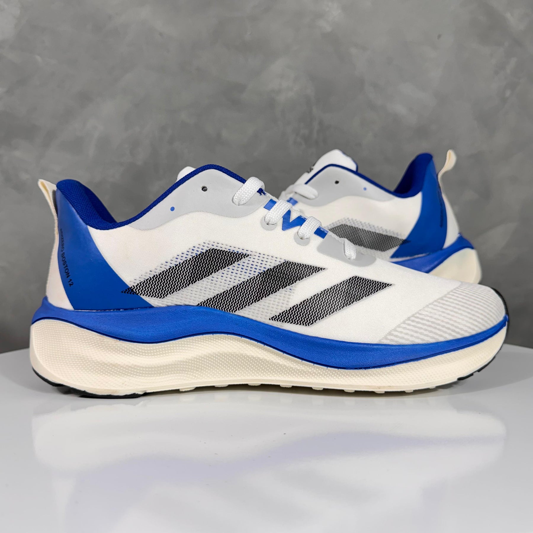 Tênis Unissex Adizero Boston 12