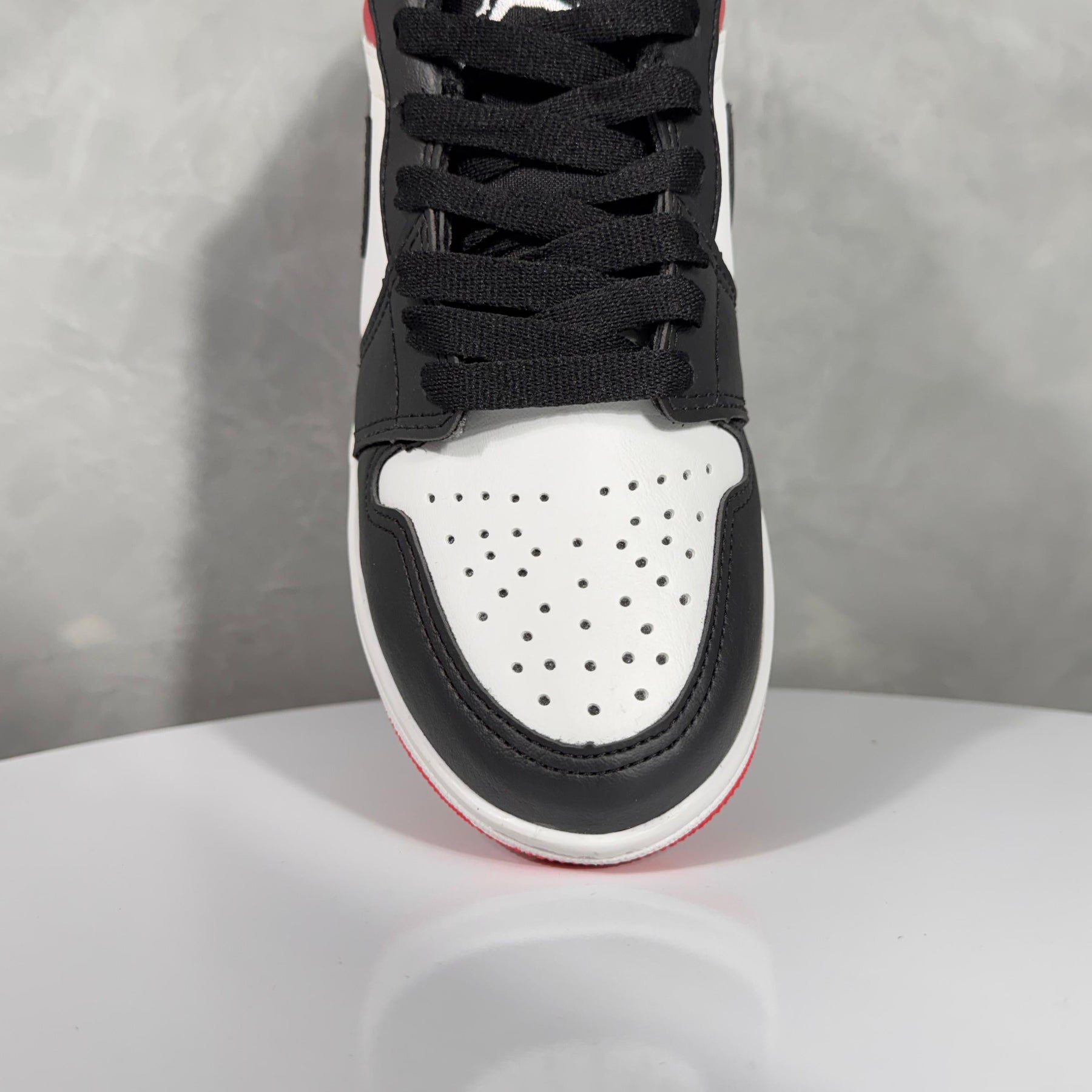 Tênis Unissex Jordan Tricolor Premium