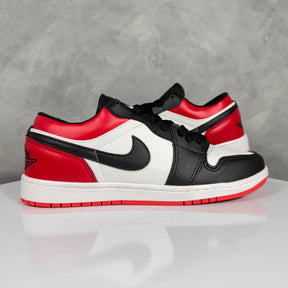 Tênis Unissex Jordan Tricolor Premium