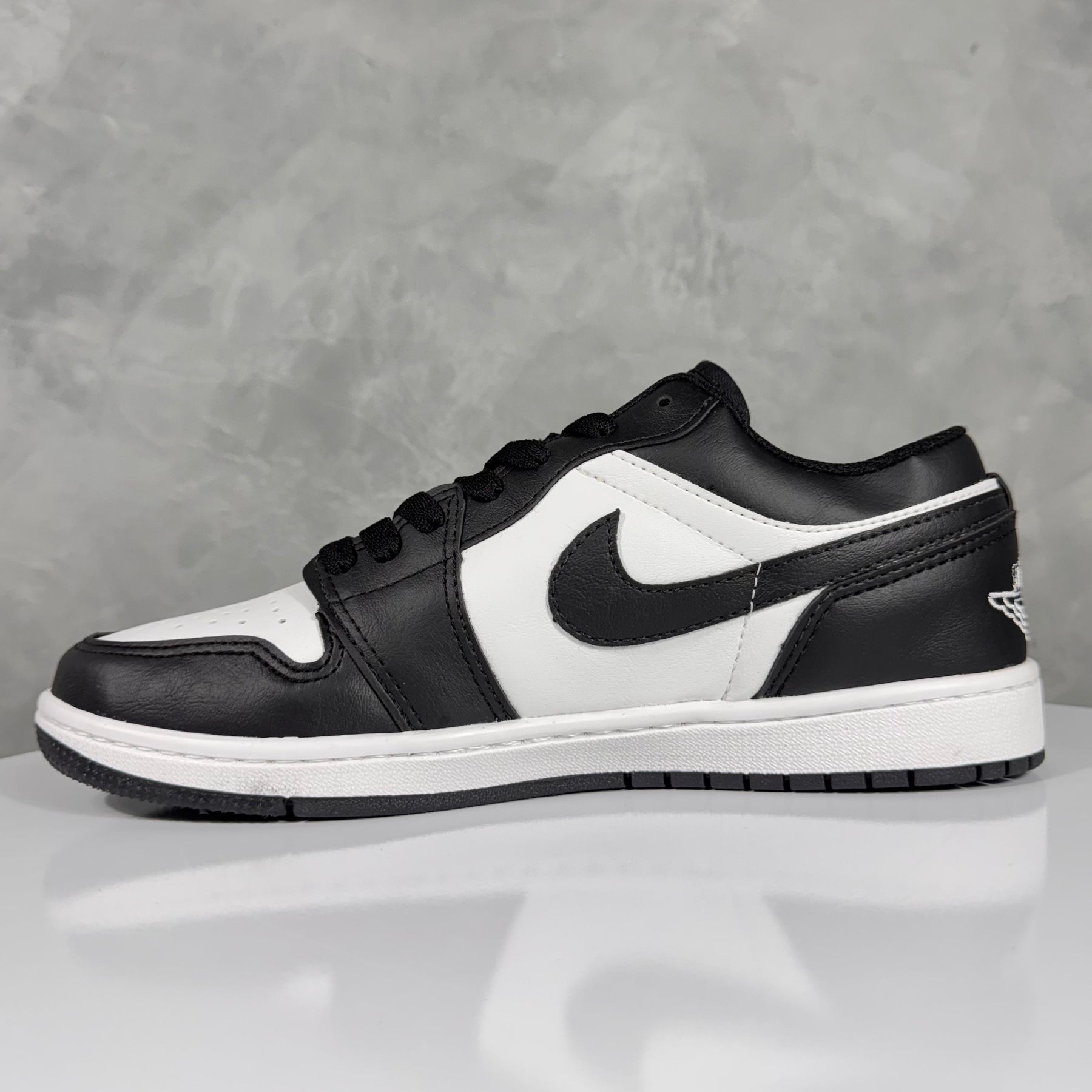 Tênis Unissex Jordan Panda Premium