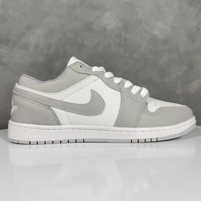 Tênis Unissex Jordan Cinza Premium