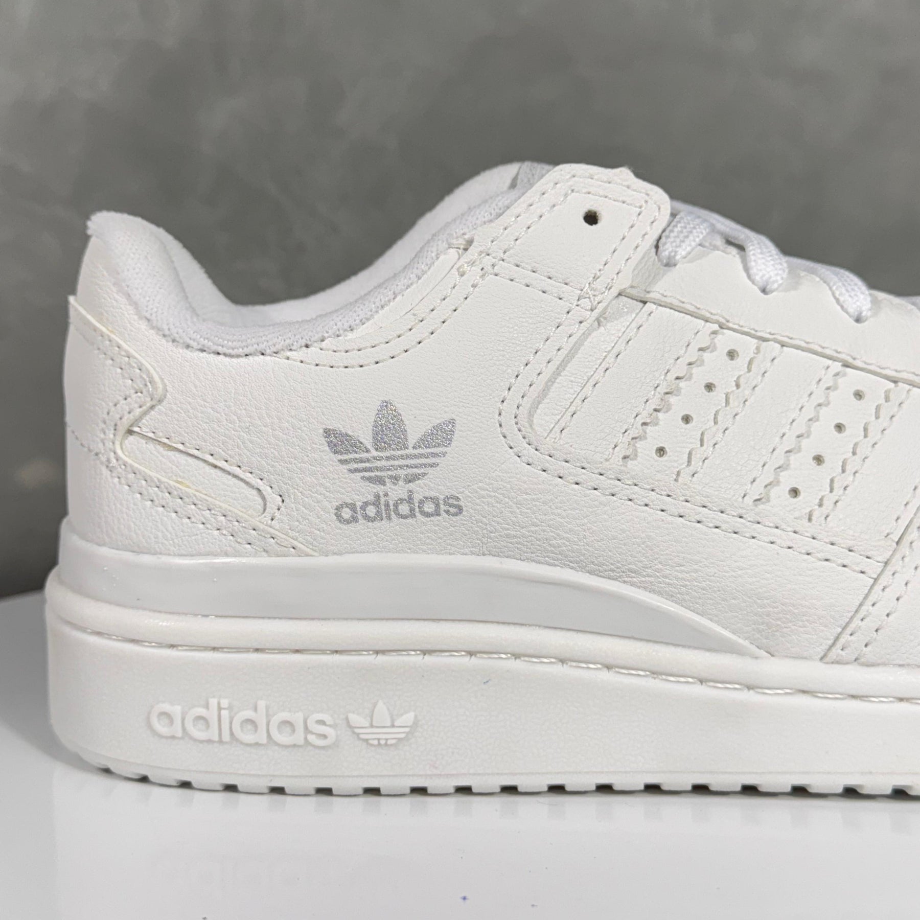 Tênis Unissex Forum Premium