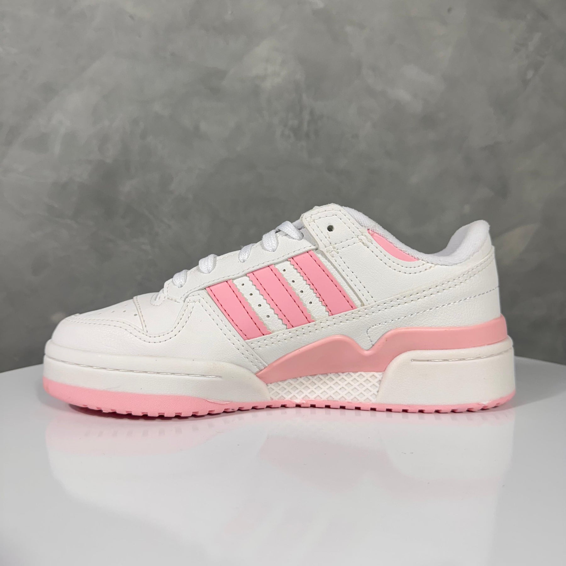 Tênis Unissex Forum Premium