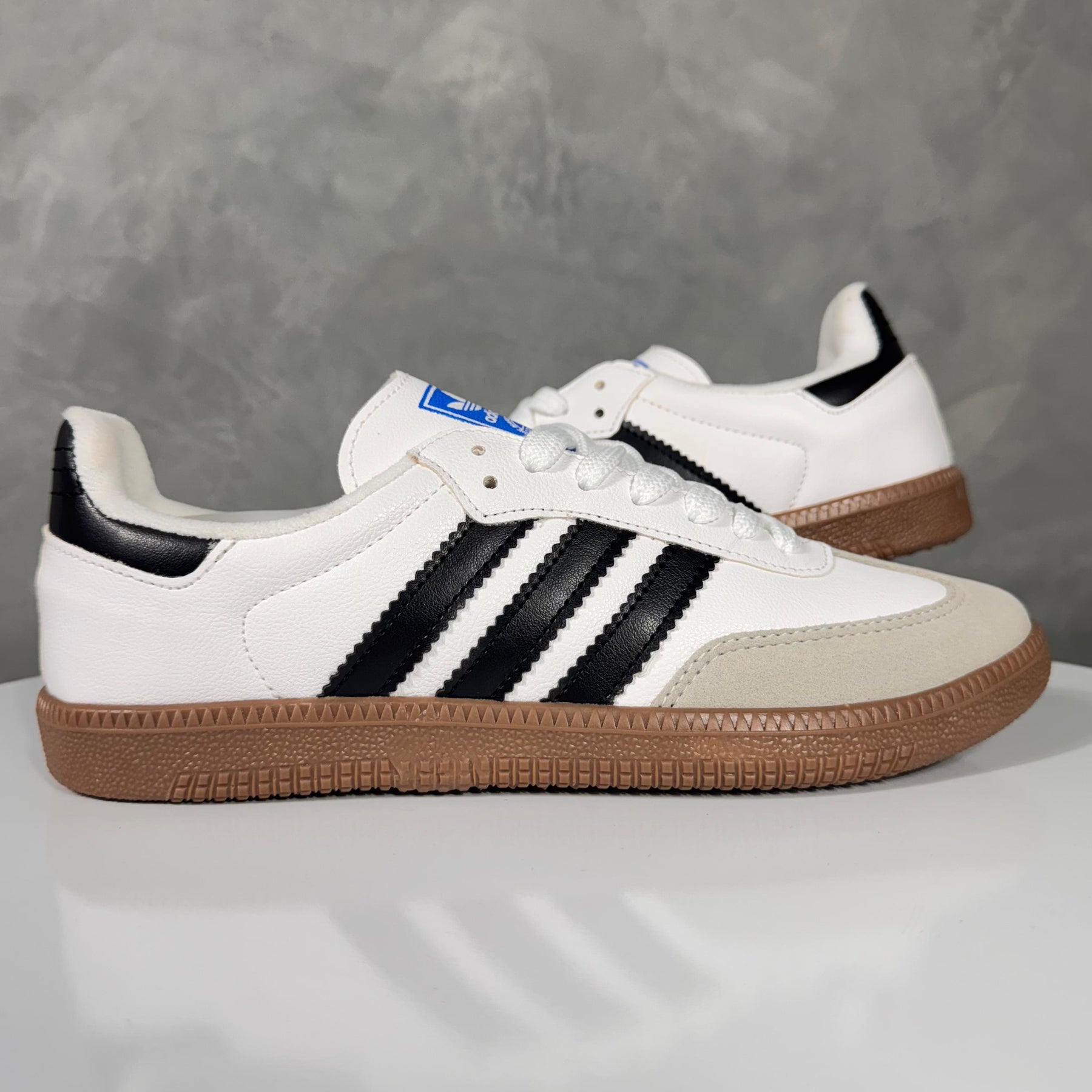 Tênis Feminino Samba Premium