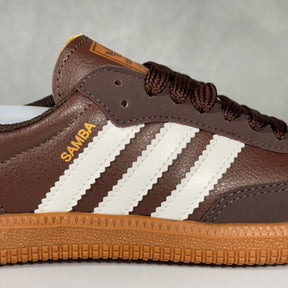 Tênis Feminino Samba Premium