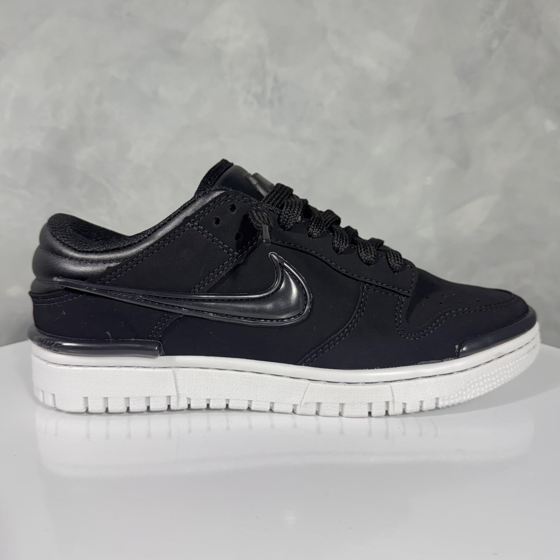 Tênis Masculino Dunk Twist Premium