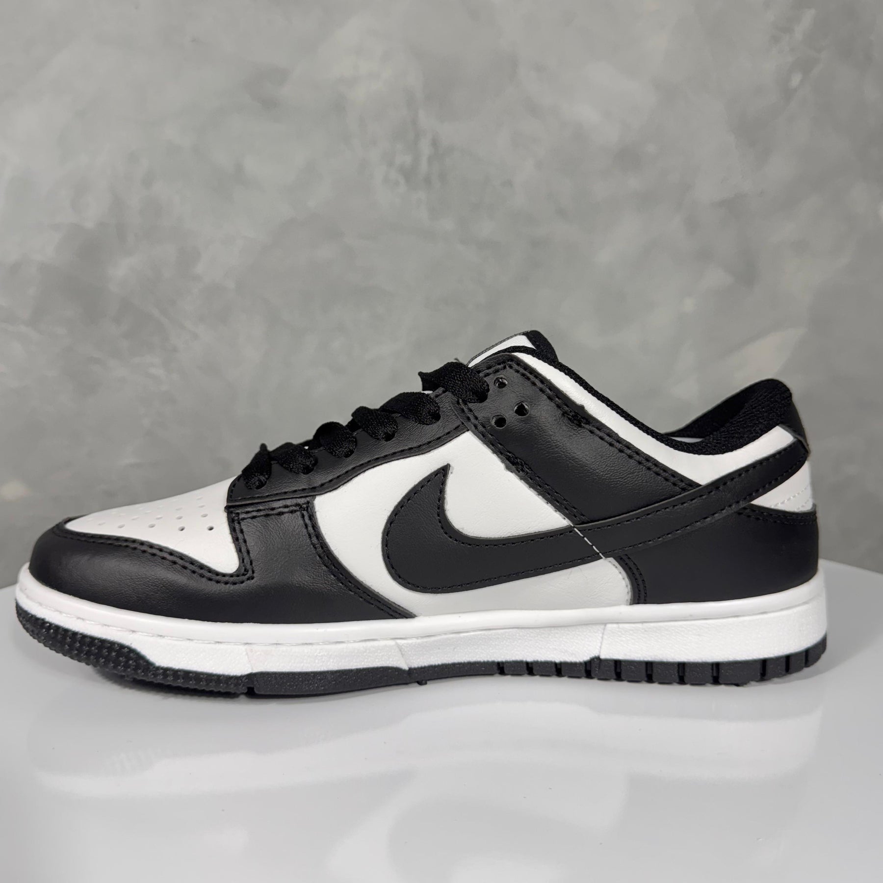 Tênis Unissex Dunk Panda Premium