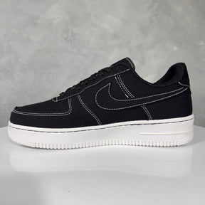 Tênis Masculino AF1 Nobuck Premium