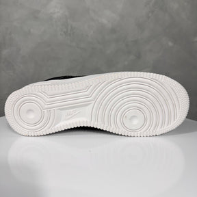 Tênis Masculino AF1 Nobuck Premium