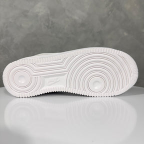 Tênis Unissex AF1 Branco Premium