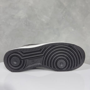 Tênis Masculino AF1 Cinza Chumbo Premium